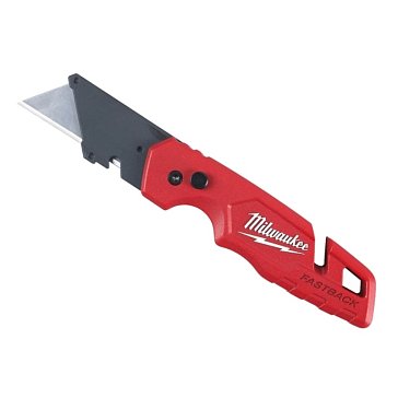 Изображение товара Milwaukee FASTBACK 4932471358 складной нож для электромонтажных работ