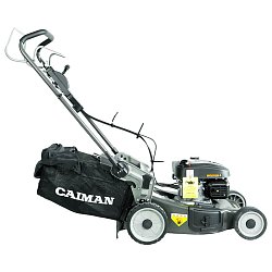 Бензиновая газонокосилка Caiman Ferro 47CV (4 х тактная, самодвижущаяся)