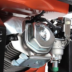 Генератор бензиновый Patriot GP 6510 AE 474101580