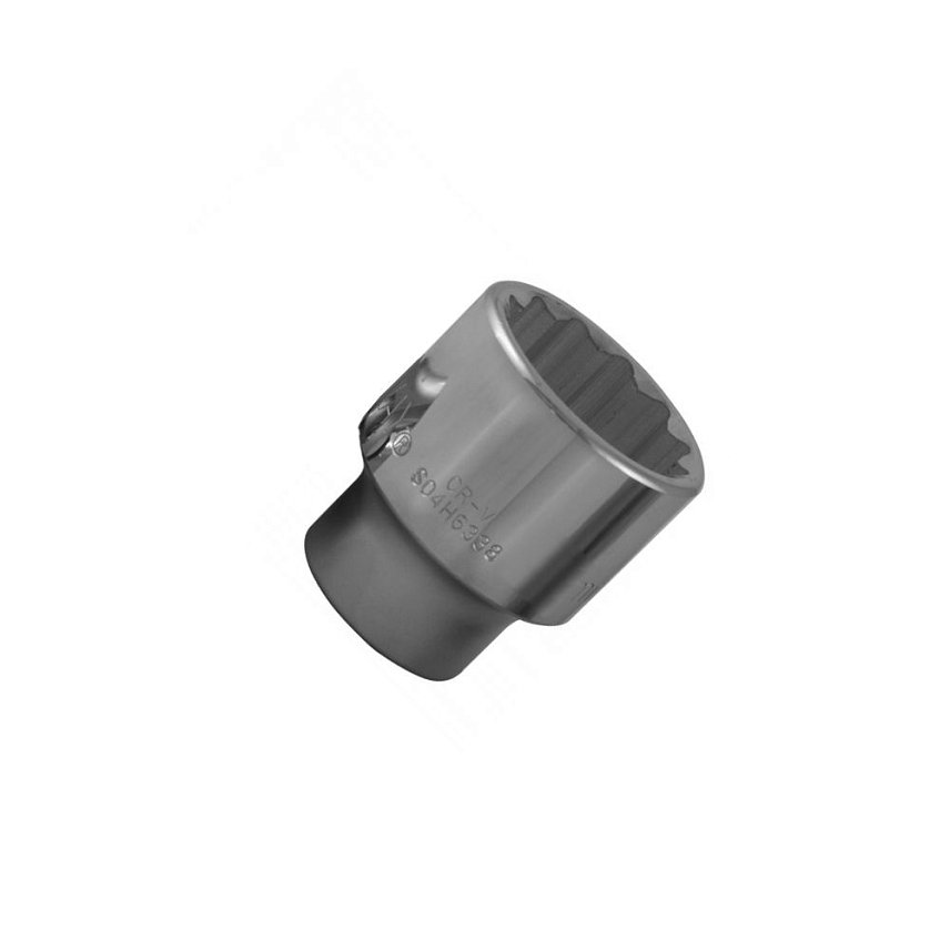Головка торцевая Jonnesway, 3/4" DR, 12-гранная, 36 мм, S04H6336 в Муроме