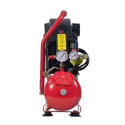 Поршневой масляный компрессор Aurora BREEZE-8