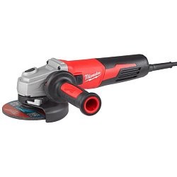 Угловая шлифмашина Milwaukee AGV 13-125 XE