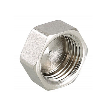 Изображение товара Заглушка Valtec ВР 1/2" VTr.590.N.0004