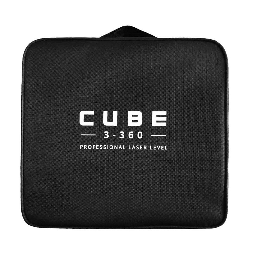 Лазерный уровень ADA CUBE 3-360 GREEN Home Еdition в Туле