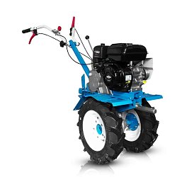 Мотоблок Нева МБ-Компакт-DM196