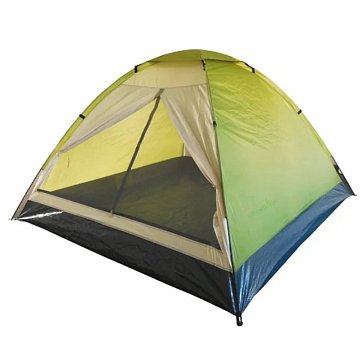 Изображение товара Палатка Green Glade Kenya 3