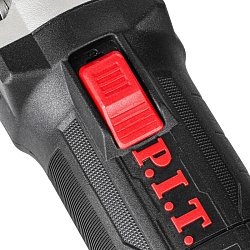 УШМ  P.I.T. PWS125-C5