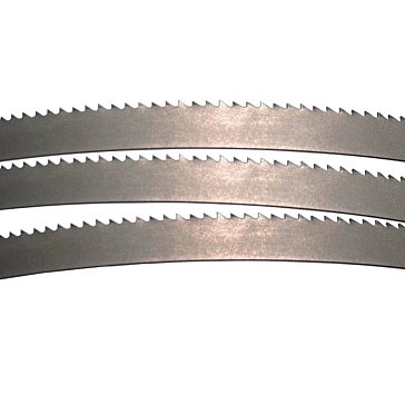 Изображение товара Belmash PP253A биметаллическое полотно 2375x12x0.6 10TPI