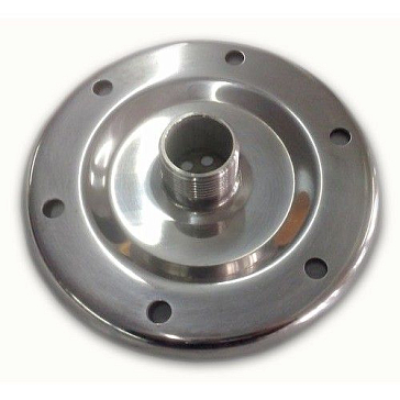 Изображение товара Фланец для гидробака Leo ФГ-Н L5029 качественный и надежный