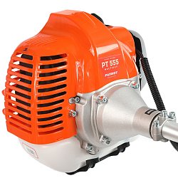 Бензиновый триммер Patriot PT 555, 250106230