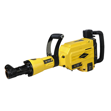 Изображение товара Отбойный молоток Hanskonner HRH2150VC 2100Вт 50Дж кейс на колесах