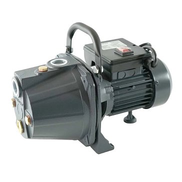 Изображение товара Поверхностный насос Unipump JET 40 S 43985 для дачи и хозяйственных нужд