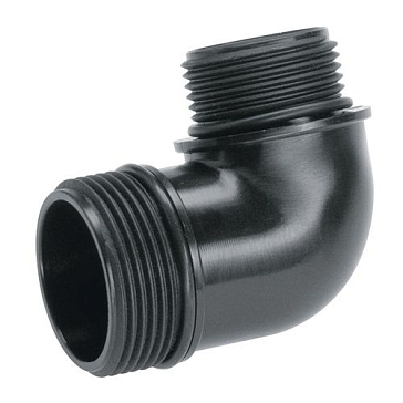 Изображение товара Фитинг к погружному насосу Gardena 01743-2000000 (1"x1")