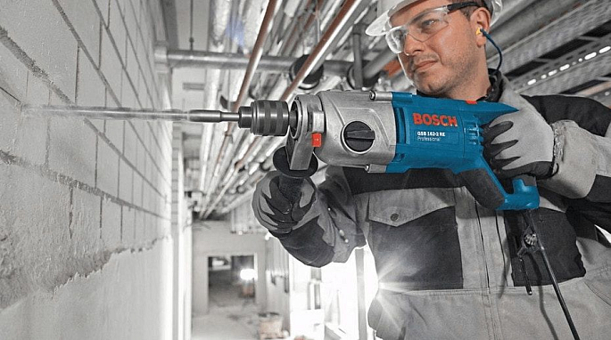 Какой перфоратор выбрать для дома | Топ 15 лучших