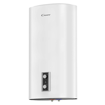 Изображение товара Водонагреватель Candy CF80V-P1 INOX с объемом 80 литров