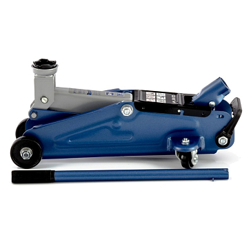 Изображение товара Домкрат гидравлический подкатной Stels 51127, 2 т, 140-340 мм