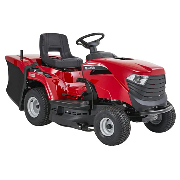 Mountfield mower manual online