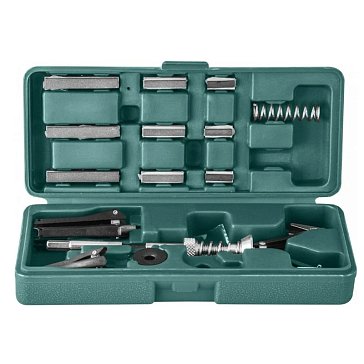 Изображение товара Набор хонов для цилиндров Jonnesway AN020022 18-89 мм тайваньское качество