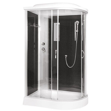 Изображение товара Душевая кабина Erlit ER3512PL-C4 (1200x800x2150 мм)