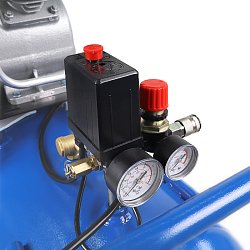 Компрессор ременной Remeza СБ4/С-100.LB24A