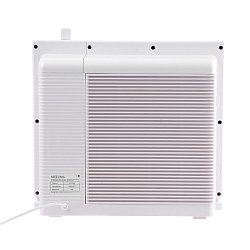 Воздухоочиститель с увлажнителем воздуха NeoClima NCC-868 (с УФ-лампой, фотокаталитическии и угольный фильтры, ионизатор)