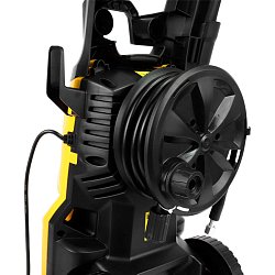 Мойка Huter W195-Pro 70/8/15, мощность 2,5 кВт, 130 бар