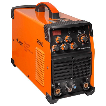 Изображение товара Сварочный инвертор Сварог REAL TIG 200 P AC/DC (E20101) 00000095484
