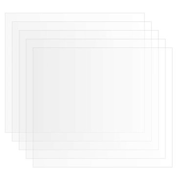 Изображение товара Стекло защитное Solaris WA-2484, внешнее к щитку сварщика 133*114, упак/5шт, (пр-во РФ)