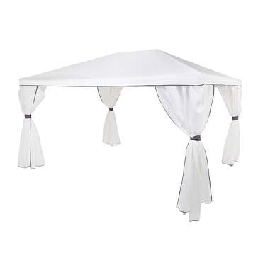 Изображение товара Тент садовый Green Glade 1050 3х4х2,5 м, полиэстер