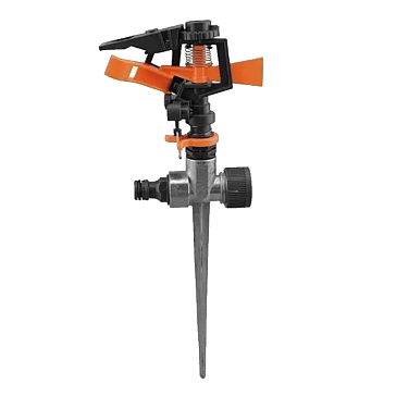 Изображение товара Дождеватель Belamos YM8104D для полива площадей до 450 м²