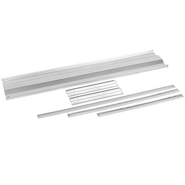 Изображение товара Добор к грядке оцинкованной Союз ДГО-У2, 2 м, высота 20см, универсальный