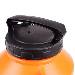 Аккумуляторный распылитель для химикатов и удобрений Patriot PT-5AC (давление 1.5 бар)