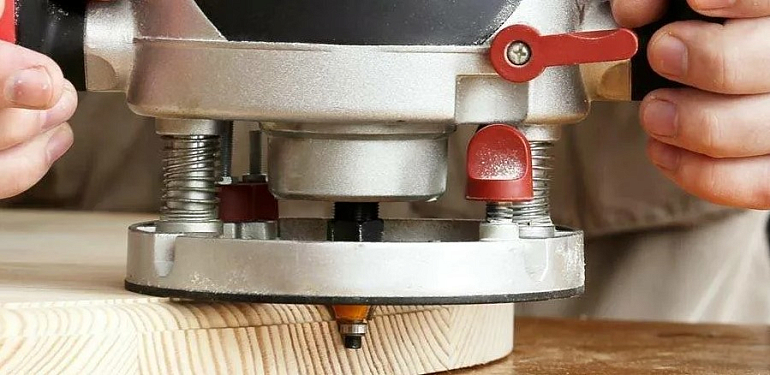 Рейтинг лучших фрез по дереву