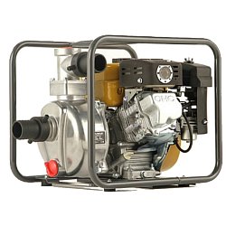 Мотопомпа Caiman CP-207C