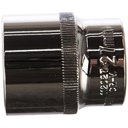 Торцевая головка Ombra 112027 (1/2"DR, 27 мм)