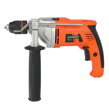 Изображение товара Дрель ударная Patriot FD 850h, 850 Вт, 120301464