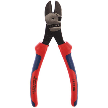 Изображение товара Бокорезы силовые Knipex KN-7402180 Германия 180 мм
