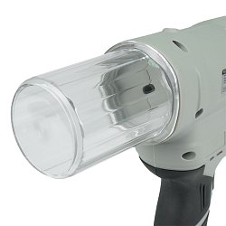 Бесщеточный аккумуляторный вытяжной пистолет Интерскол ВПА-6/18В (без АКБ и ЗУ) 646.1.0.70