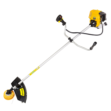 Изображение товара Бензиновый триммер Huter GGT-15004ТA 70/2/82 (четырёхтактный)