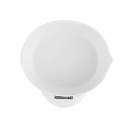 Весы кухонные Normann ASK-275