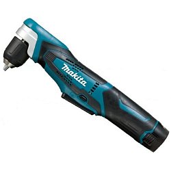 Аккумуляторная угловая дрель-шуруповерт Makita DA331DWE