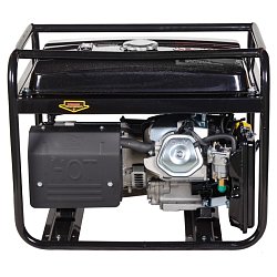 Электрогенератор Huter DY5000L 64/1/5