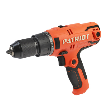Изображение товара Сетевая дрель-шуруповерт сетевая Patriot FS 313