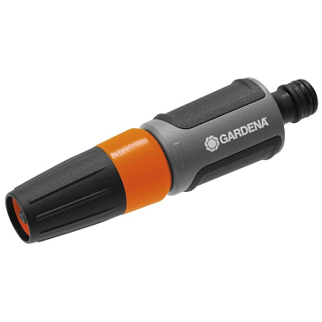 Изображение товара Наконечник для полива Gardena Classic 18300-2000000 надежный аксессуар для watering и ирригации