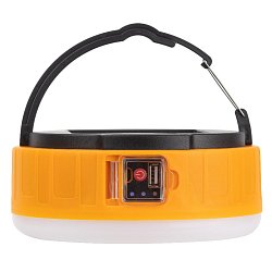 Аккумуляторный фонарь кемпинговый Эра KA-701 Персей Б0054044 1613646