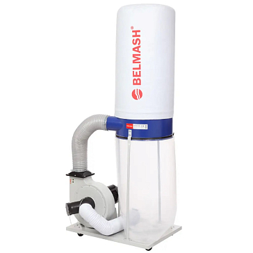 Изображение товара Установка вытяжная Belmash DC2500 D089A