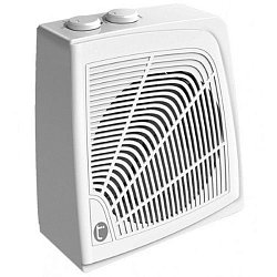 Тепловентилятор Timberk TFH S20QSS.G