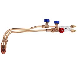 Пропановый резак Redius Р3П-03М