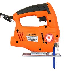 Электрический лобзик Союз ЛБС-4050, 500 Вт