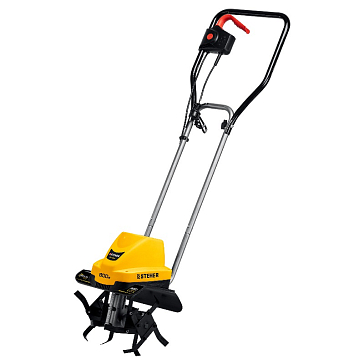 Изображение товара Электрический культиватор Steher EK-800 800 Вт